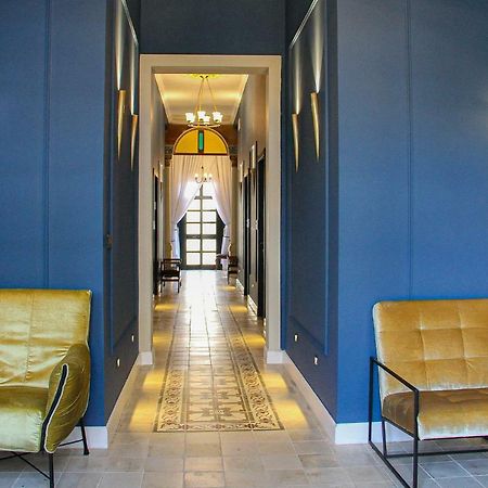 Jaffo Tel-Aviv King Gallery Boutique Hotel Kültér fotó