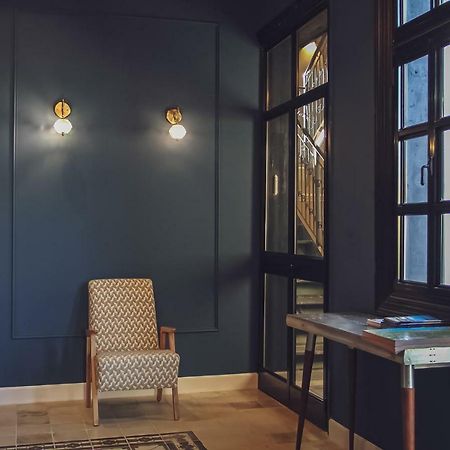 Jaffo Tel-Aviv King Gallery Boutique Hotel Kültér fotó