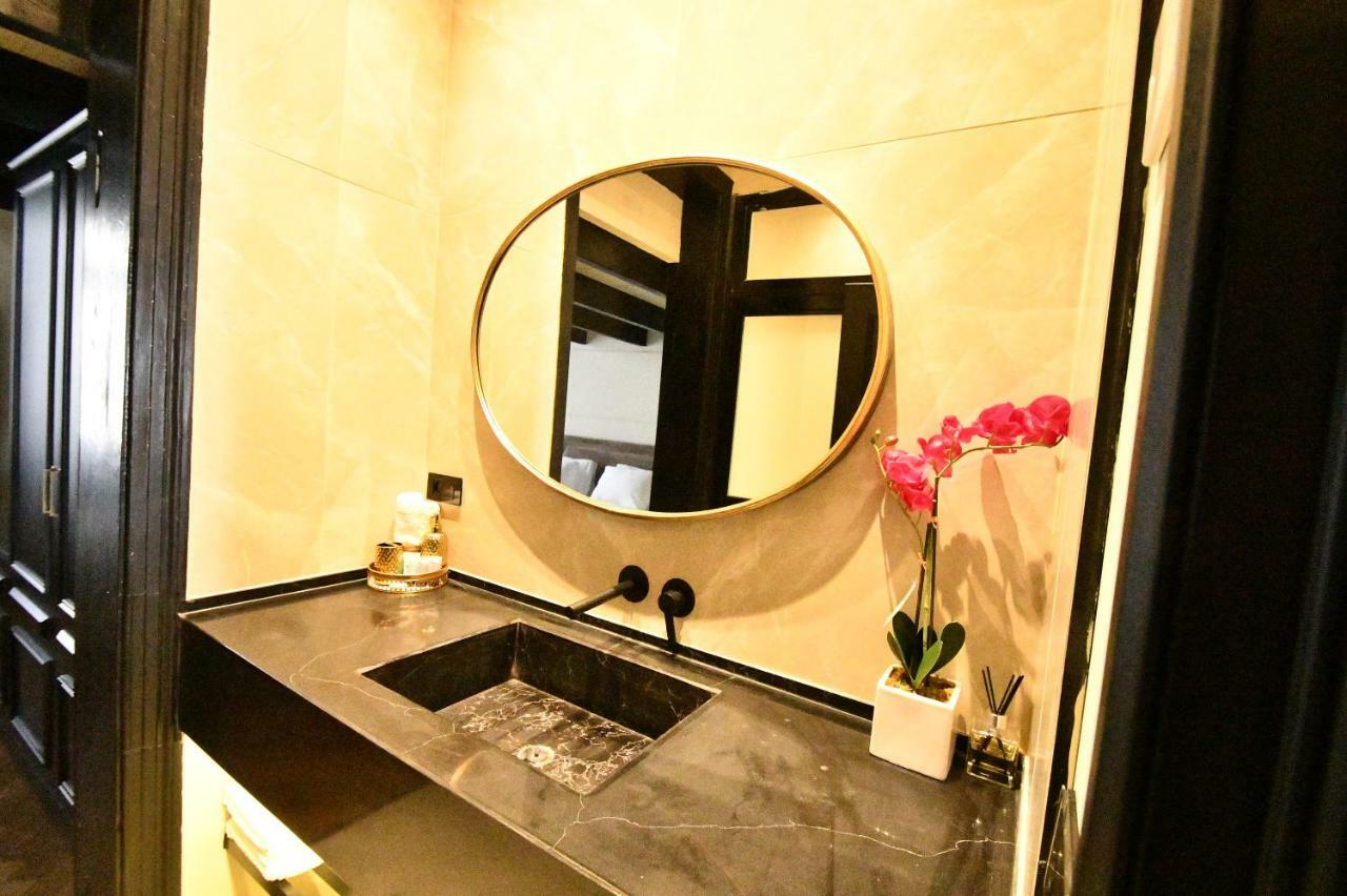 Jaffo Tel-Aviv King Gallery Boutique Hotel Kültér fotó