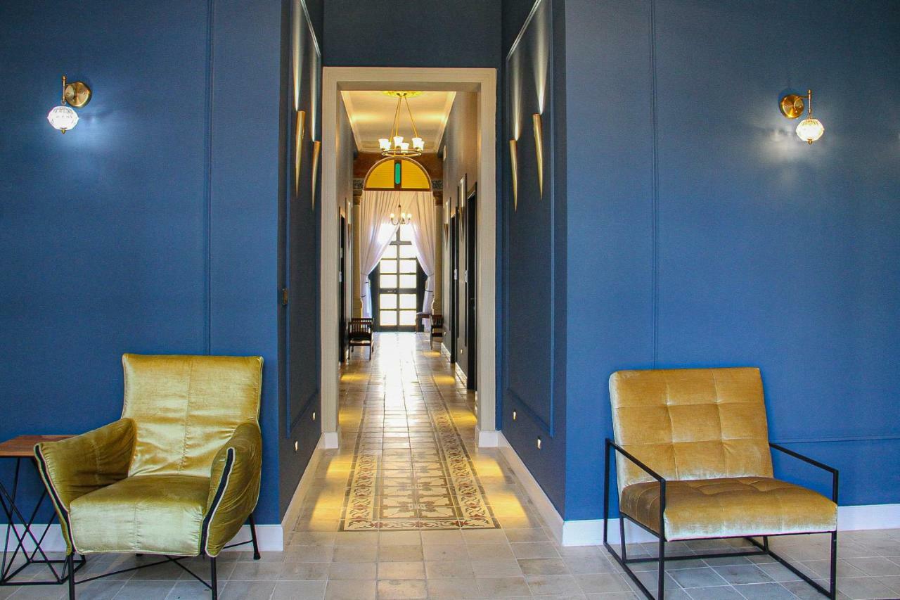 Jaffo Tel-Aviv King Gallery Boutique Hotel Kültér fotó