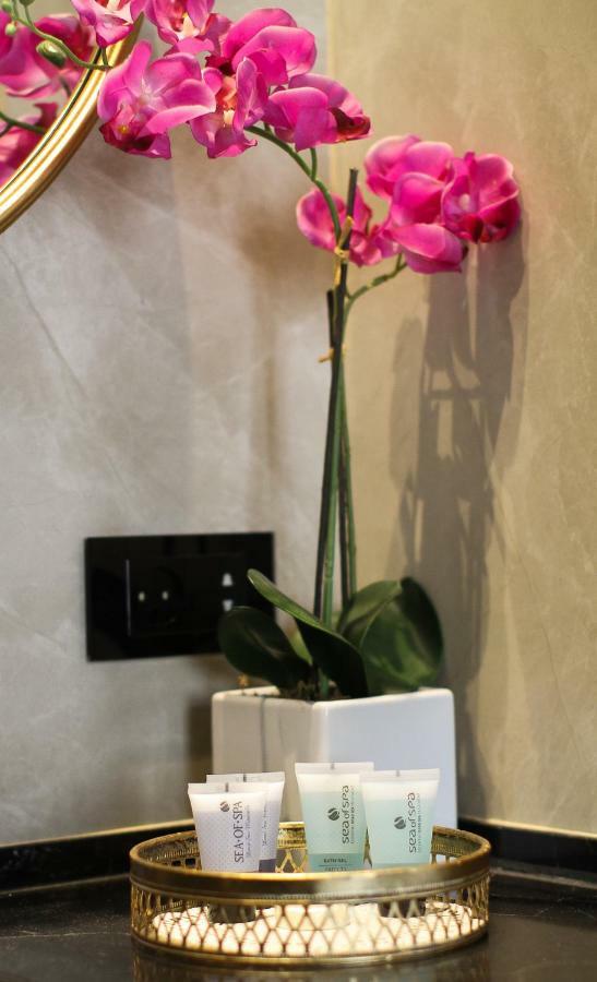 Jaffo Tel-Aviv King Gallery Boutique Hotel Kültér fotó