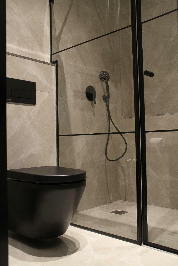 Jaffo Tel-Aviv King Gallery Boutique Hotel Kültér fotó