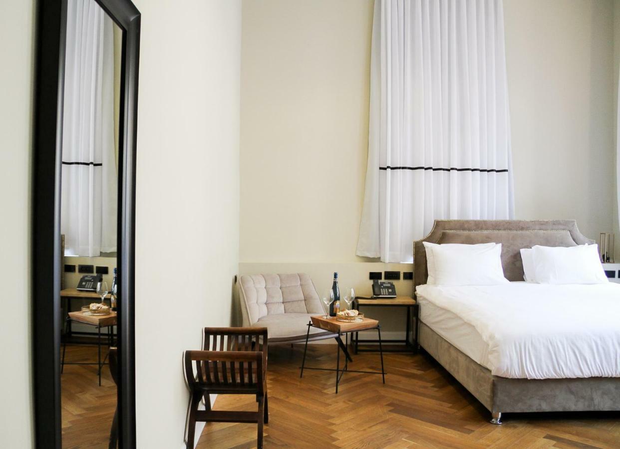 Jaffo Tel-Aviv King Gallery Boutique Hotel Kültér fotó