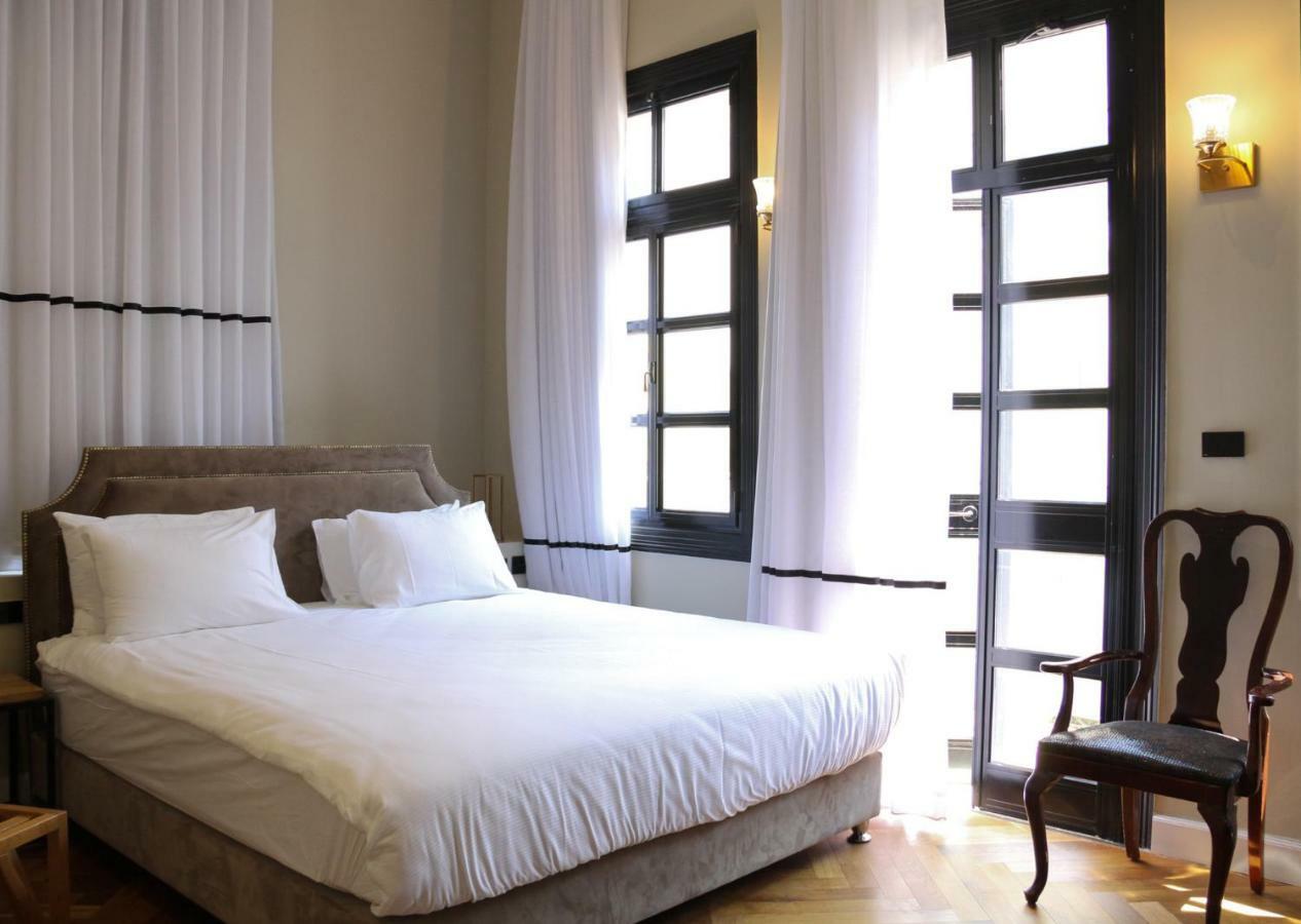 Jaffo Tel-Aviv King Gallery Boutique Hotel Kültér fotó