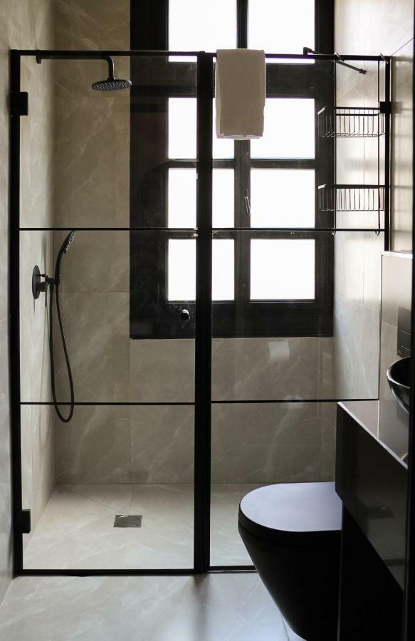 Jaffo Tel-Aviv King Gallery Boutique Hotel Kültér fotó
