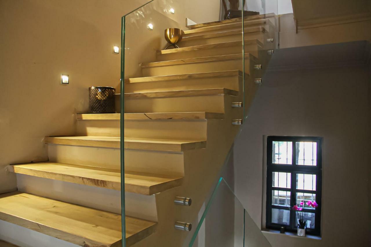 Jaffo Tel-Aviv King Gallery Boutique Hotel Kültér fotó
