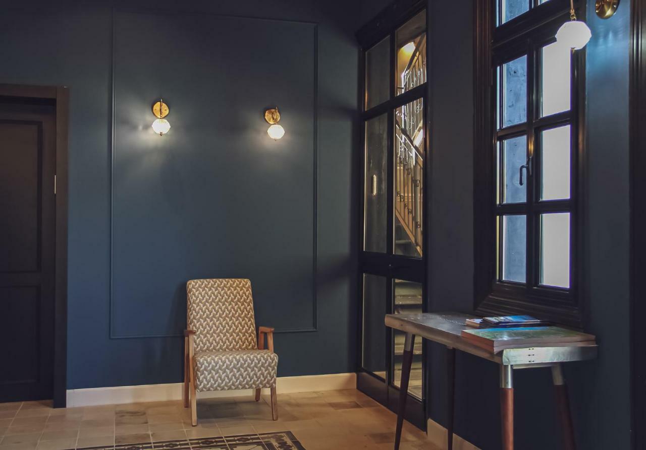 Jaffo Tel-Aviv King Gallery Boutique Hotel Kültér fotó