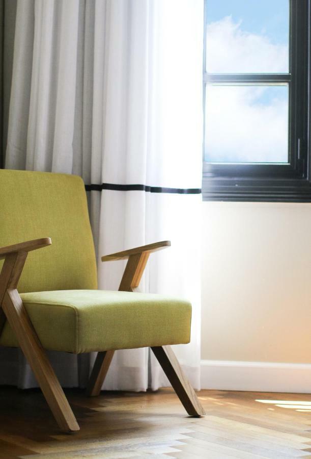 Jaffo Tel-Aviv King Gallery Boutique Hotel Szoba fotó