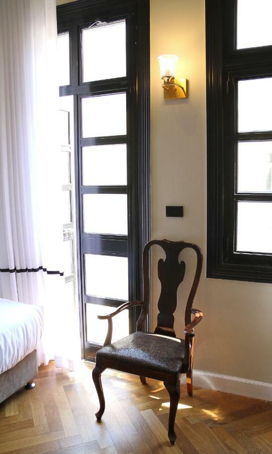 Jaffo Tel-Aviv King Gallery Boutique Hotel Kültér fotó