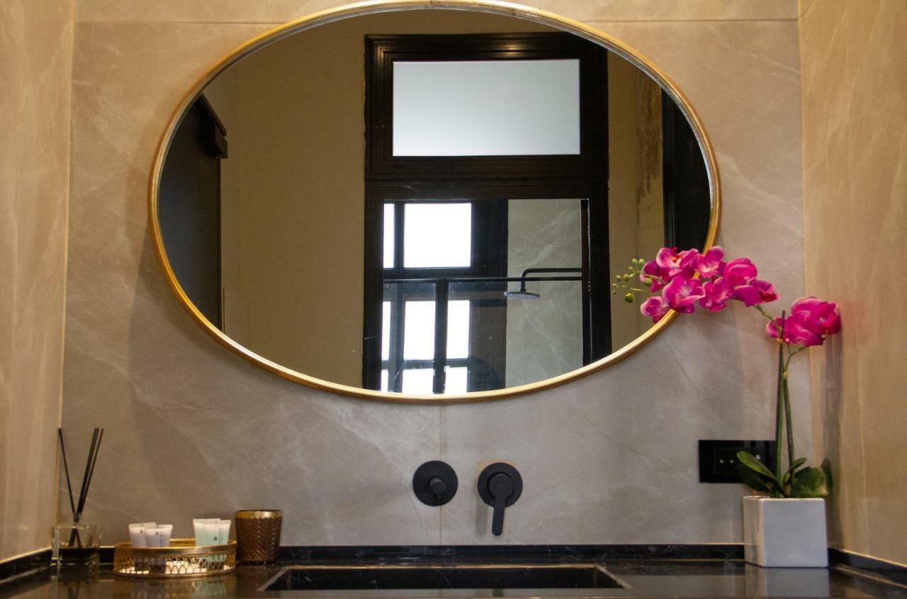Jaffo Tel-Aviv King Gallery Boutique Hotel Kültér fotó