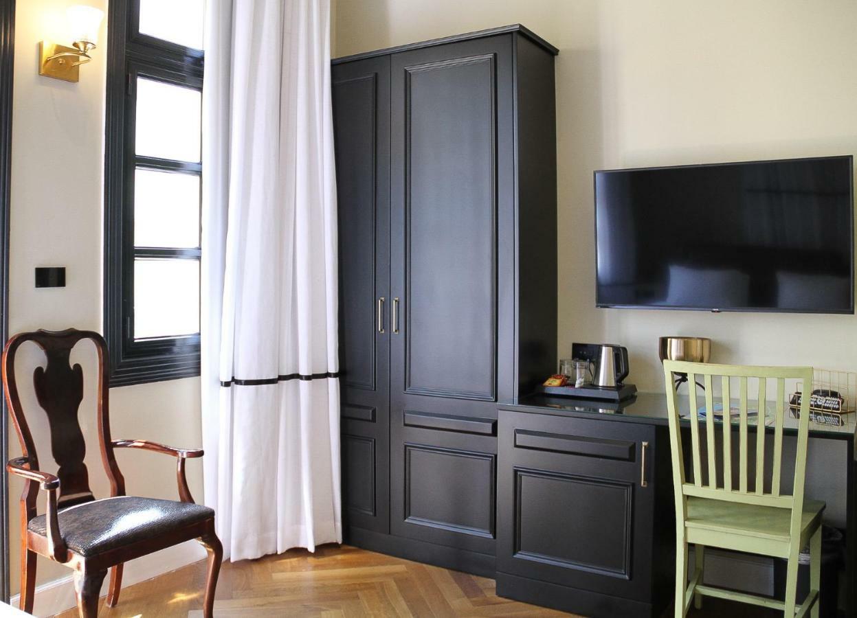 Jaffo Tel-Aviv King Gallery Boutique Hotel Kültér fotó