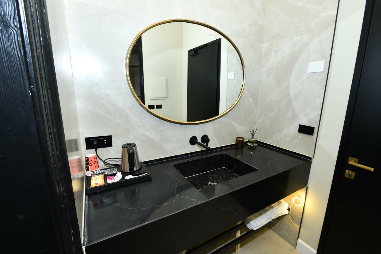Jaffo Tel-Aviv King Gallery Boutique Hotel Kültér fotó