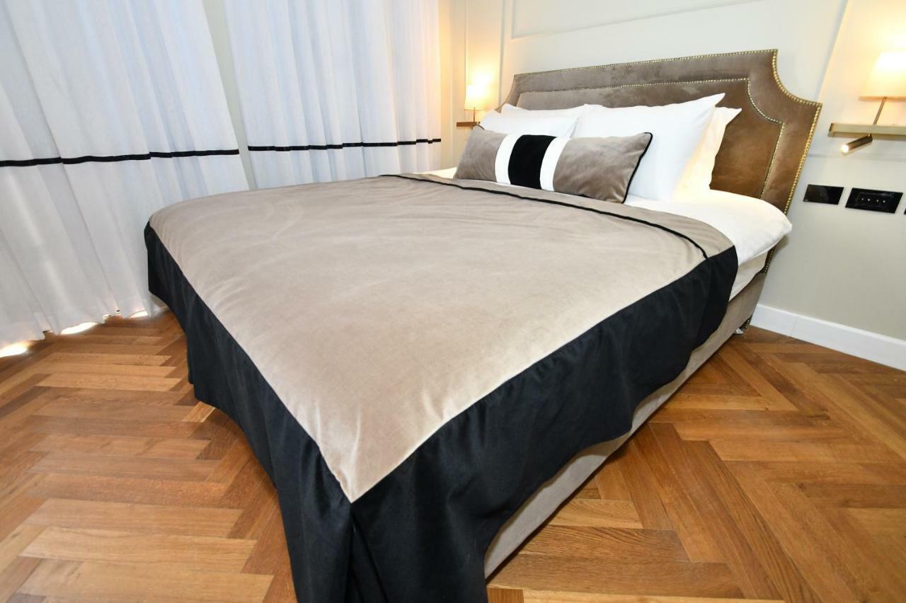 Jaffo Tel-Aviv King Gallery Boutique Hotel Kültér fotó